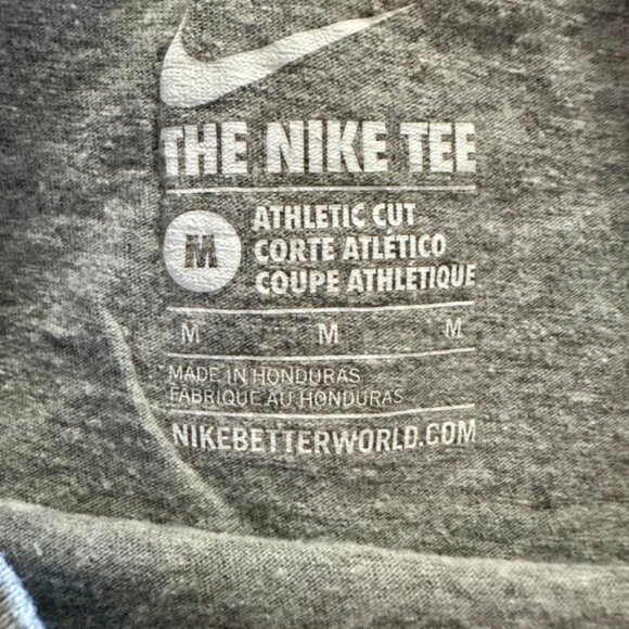 Nike Tennessee VOLS T Shirt - Size M - Picture 7 of 7